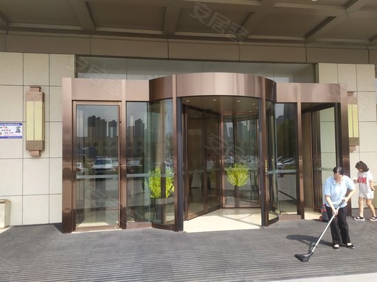 百乐时代广场(商住楼)