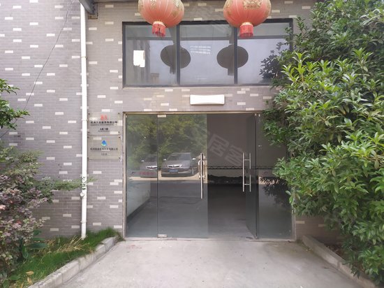 良渚生命科技小镇 