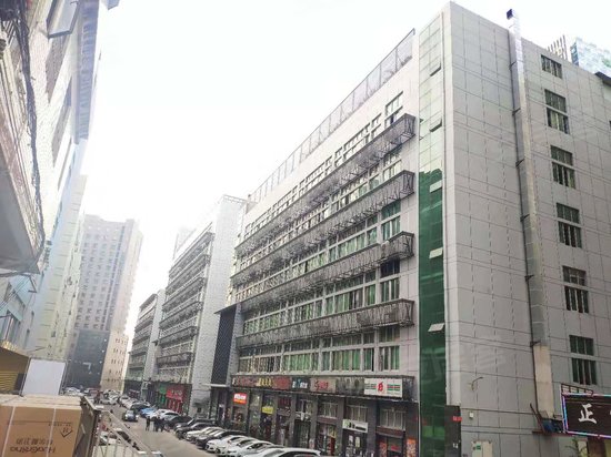 创意大厦(民乐) 