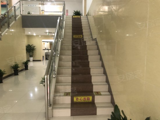 兴远科技创业楼 