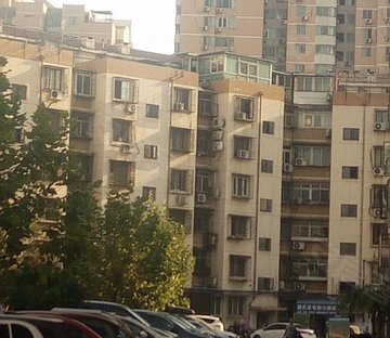 莲怡园北路1号院