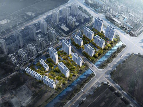 悦都荟,江都龙川南路与宜和路交汇处 - 扬州悦都荟二手房,租房,房价