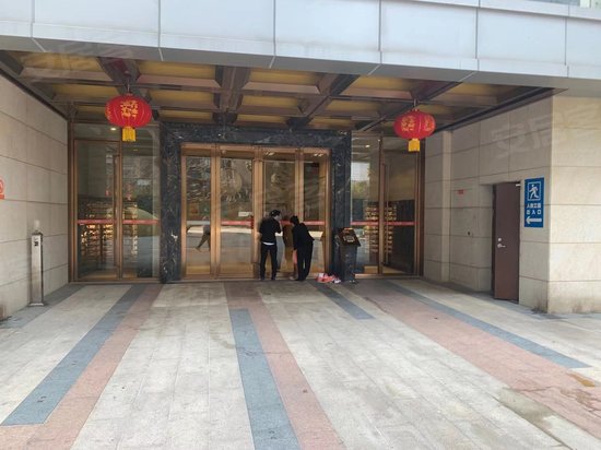 佳兆业前海广场2期 