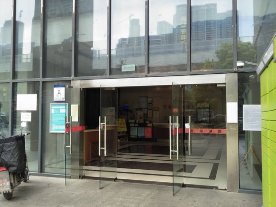 航天双城visa公馆