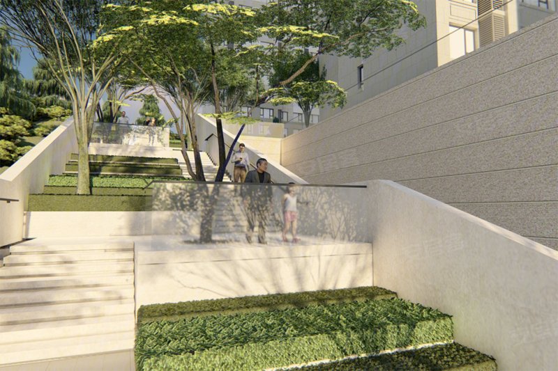 保利金地·迎泽上品