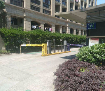 钱江湾小区图片