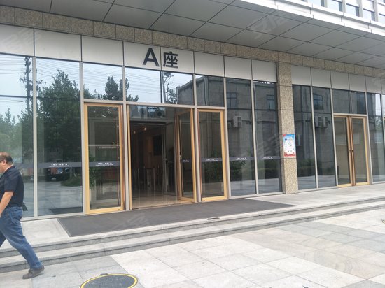 大明宫圣远广场