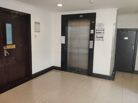 北大科技园华腾科技大厦 