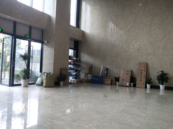 绿地U+未来中心 