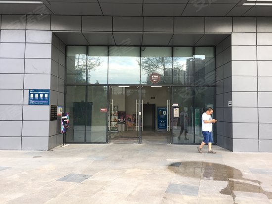 嘉年华青年城smart公寓