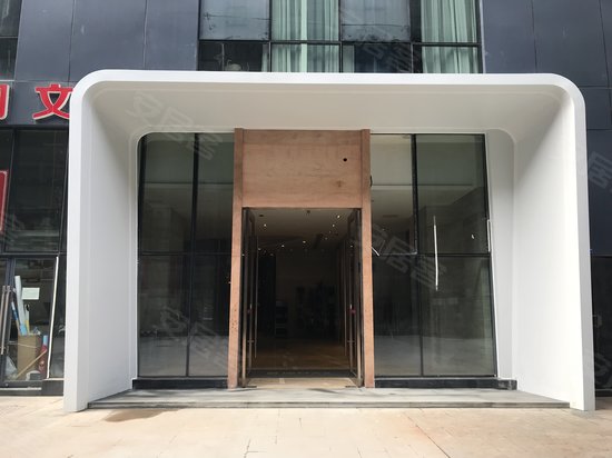 首座MAX国际广场