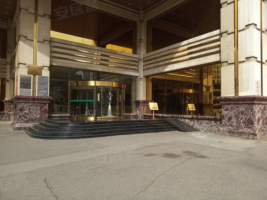 新恒基国际大厦