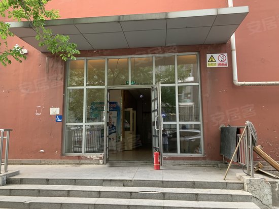 CBD总部公寓三期