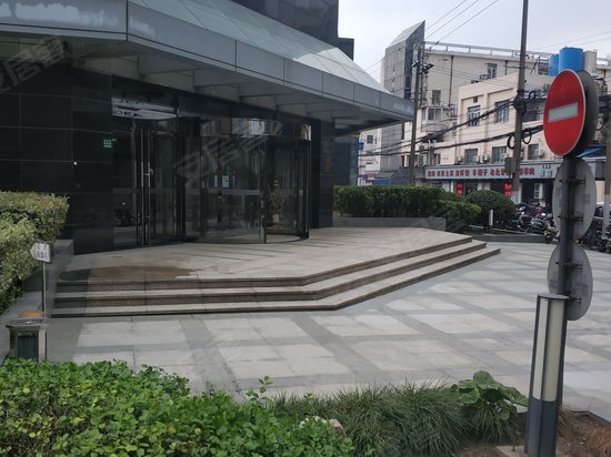 上海021联和滨江大厦 