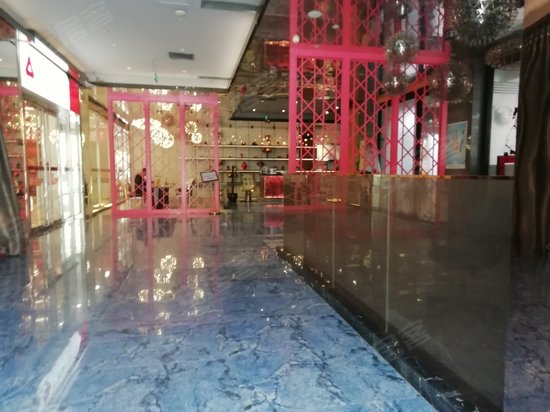 京师科技大厦(朝阳) 