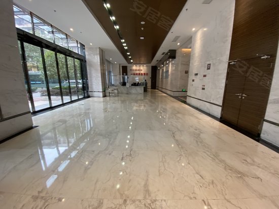 武汉市测绘院地理信息档案大楼 