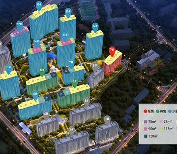 国开东方锦贤府