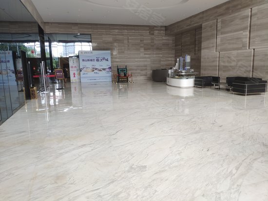 金海文化创意中心 