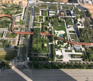 万科云城(一期)