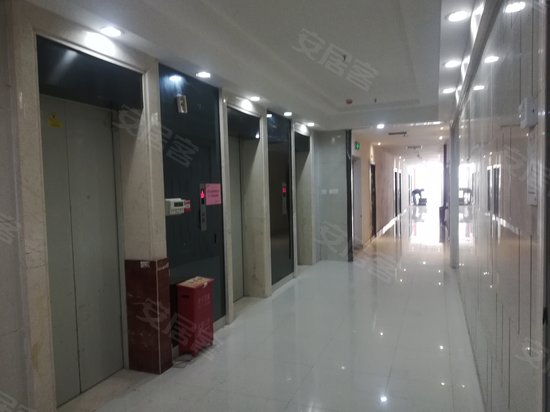 富力城繁华里(商住楼) 