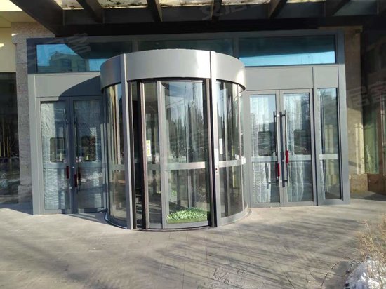 栖乐荟硅谷智造