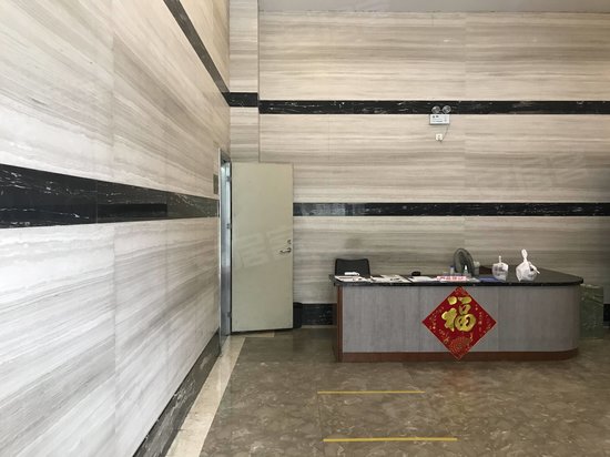 宝运达研发综合楼 