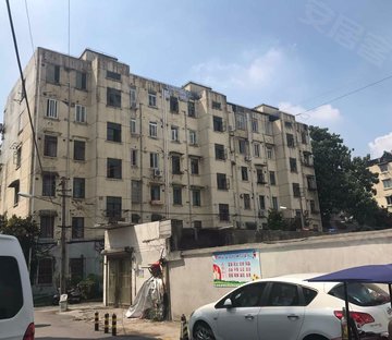 和平小区(徐汇)