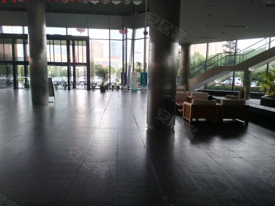 华昌东方广场(办公) 