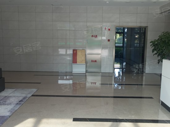 博隆(虹桥)商业广场(商住楼) 