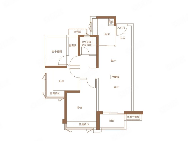 高铁站旁保利御江南3w签约精装三房两卫月供2500现楼