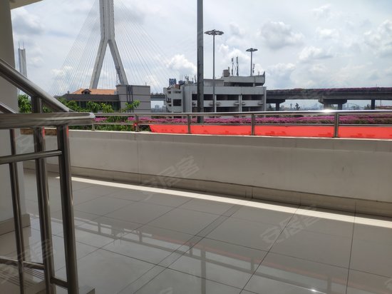 芳村大道东1号办公楼 