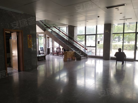 530创业人才大厦 