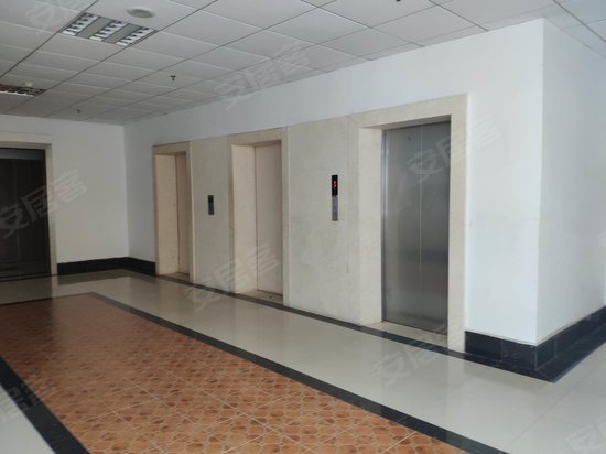 盈丰大厦(万江) 