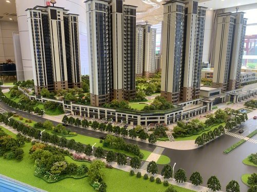 金澜湾三期,梅列区东乾三路398号 - 三明金澜湾三期二手房,租房,房价