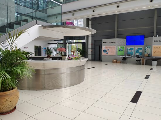 香港城市大学深圳产学研基地 