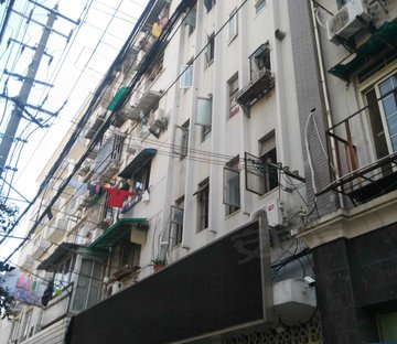 华阴路292号小区
