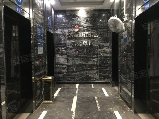 碧桂园城市花园中区（办公） 