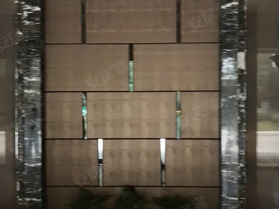 远洋心汉口(二期商住楼) 