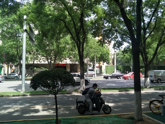 希望大厦(小寨路) 