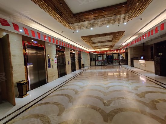 10号公馆(商住楼) 