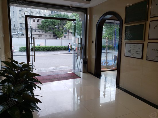 五行科技创意园 