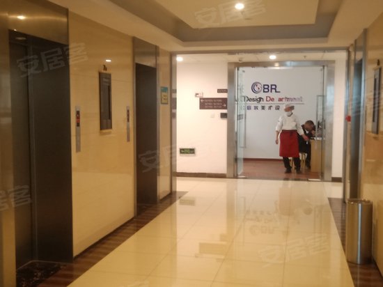 绿地新城D2商业中心 