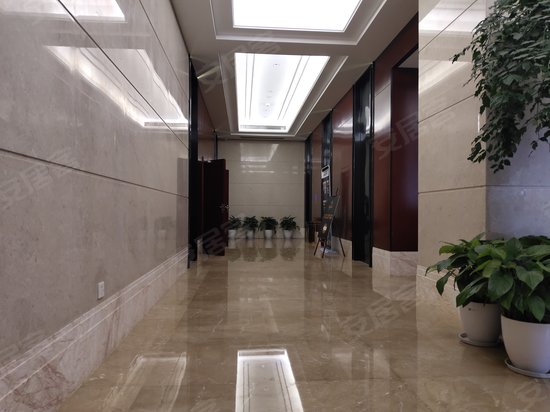 华盛达时代中心 