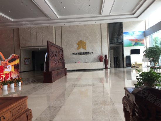 北部湾大厦(办公) 