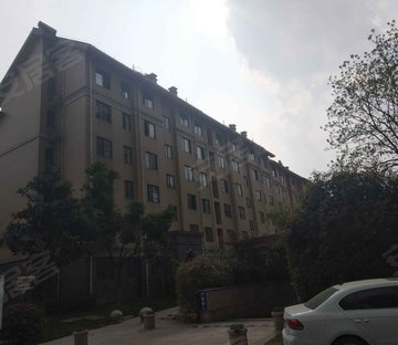 禹洲华侨城(一期)