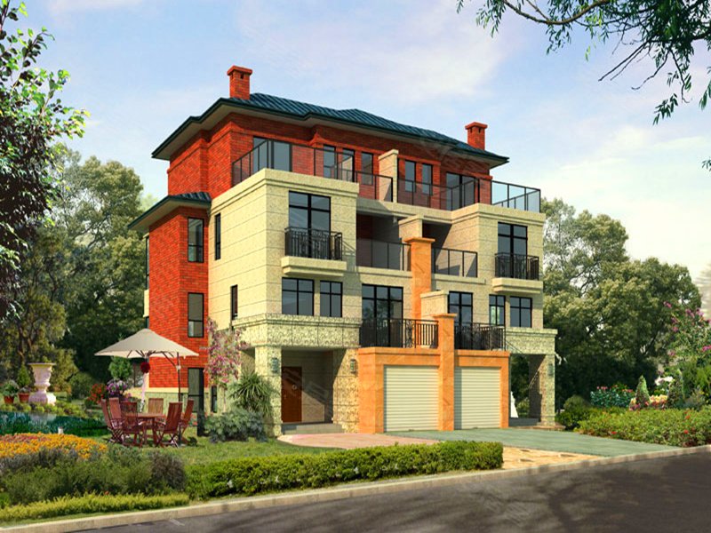 华标峰湖御境(新房)