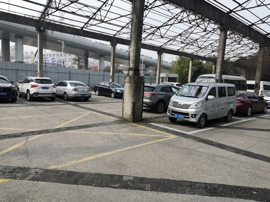 尚街LOFT五维空间创意园 