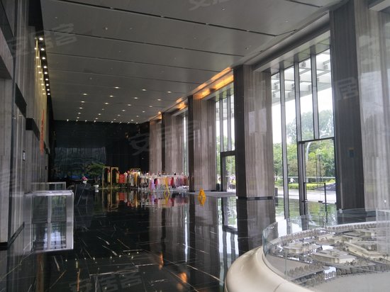 保利大都汇(办公) 