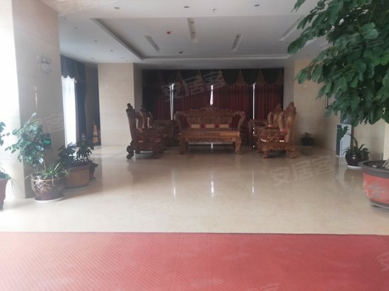 国际银座(办公) 