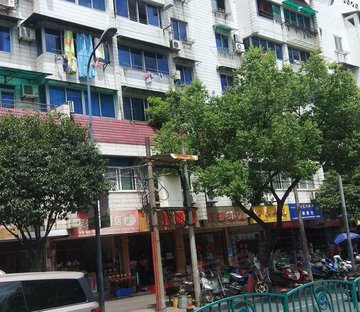 南山大街75号小区